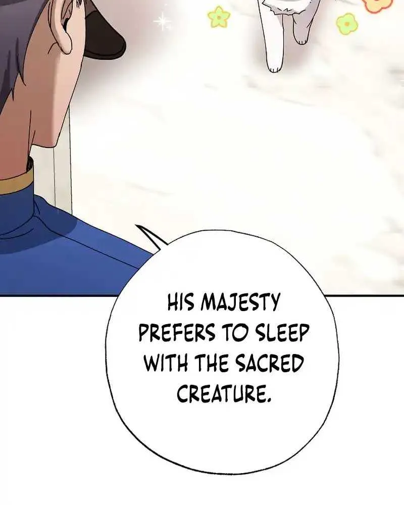 I Became the Emperor’s Cat Chapter 13 page 38 - 