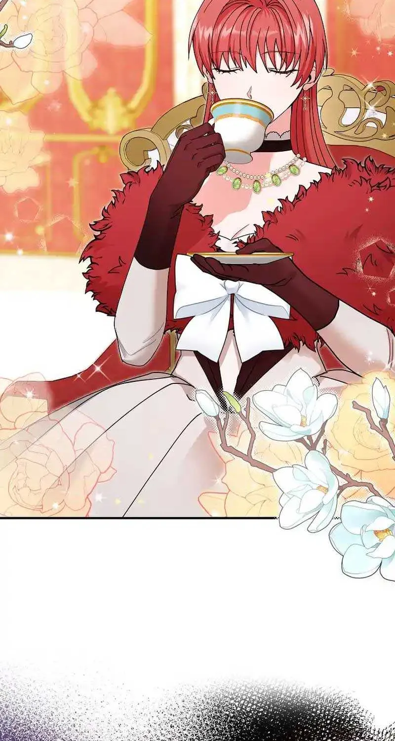 I Became the Emperor’s Cat Chapter 13 page 5 - 