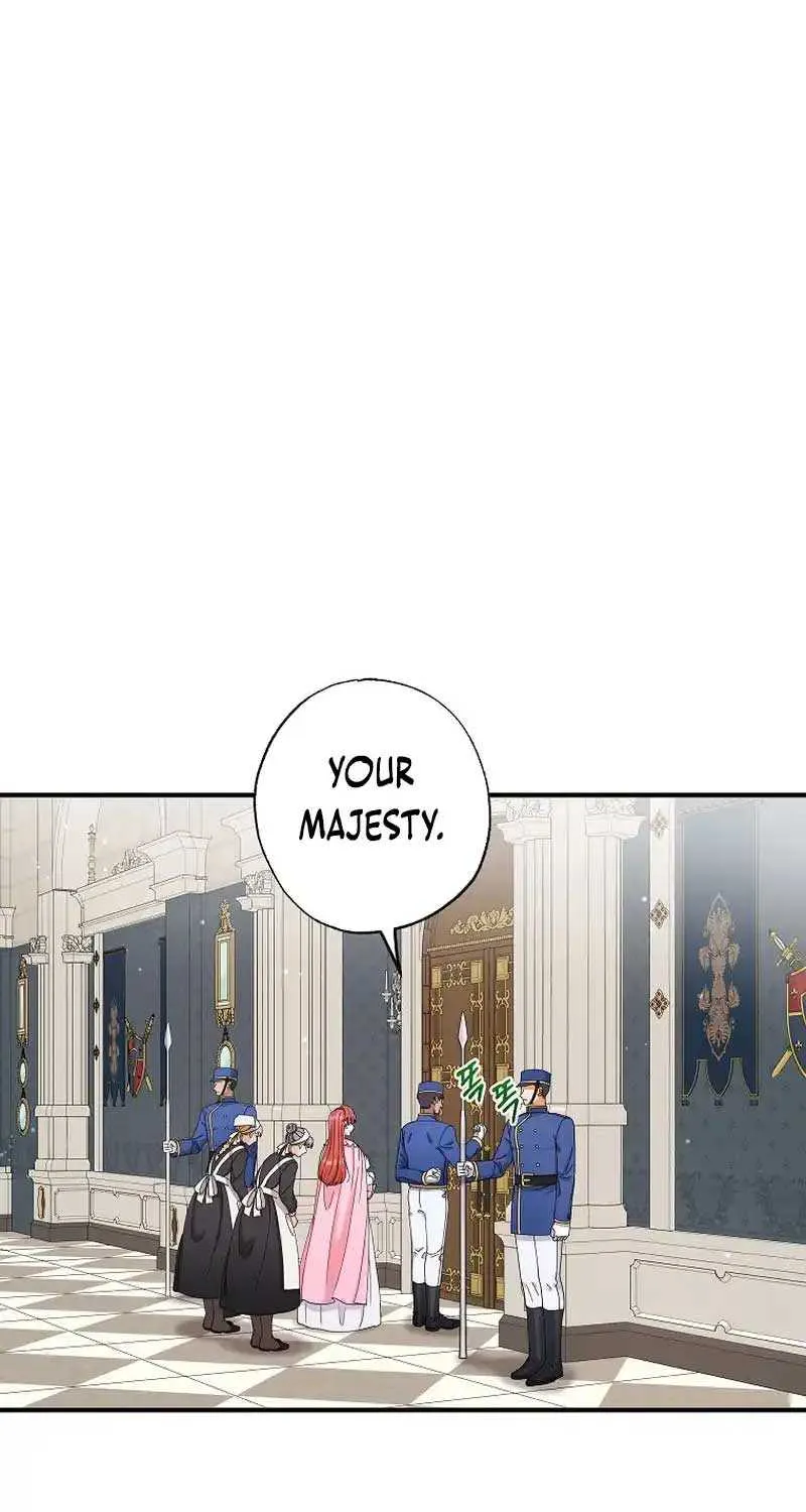 I Became the Emperor’s Cat Chapter 13 page 46 - 