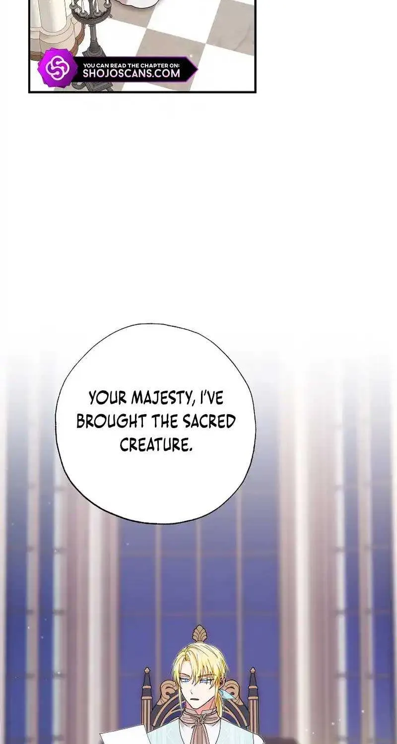 I Became the Emperor’s Cat Chapter 13 page 49 - 
