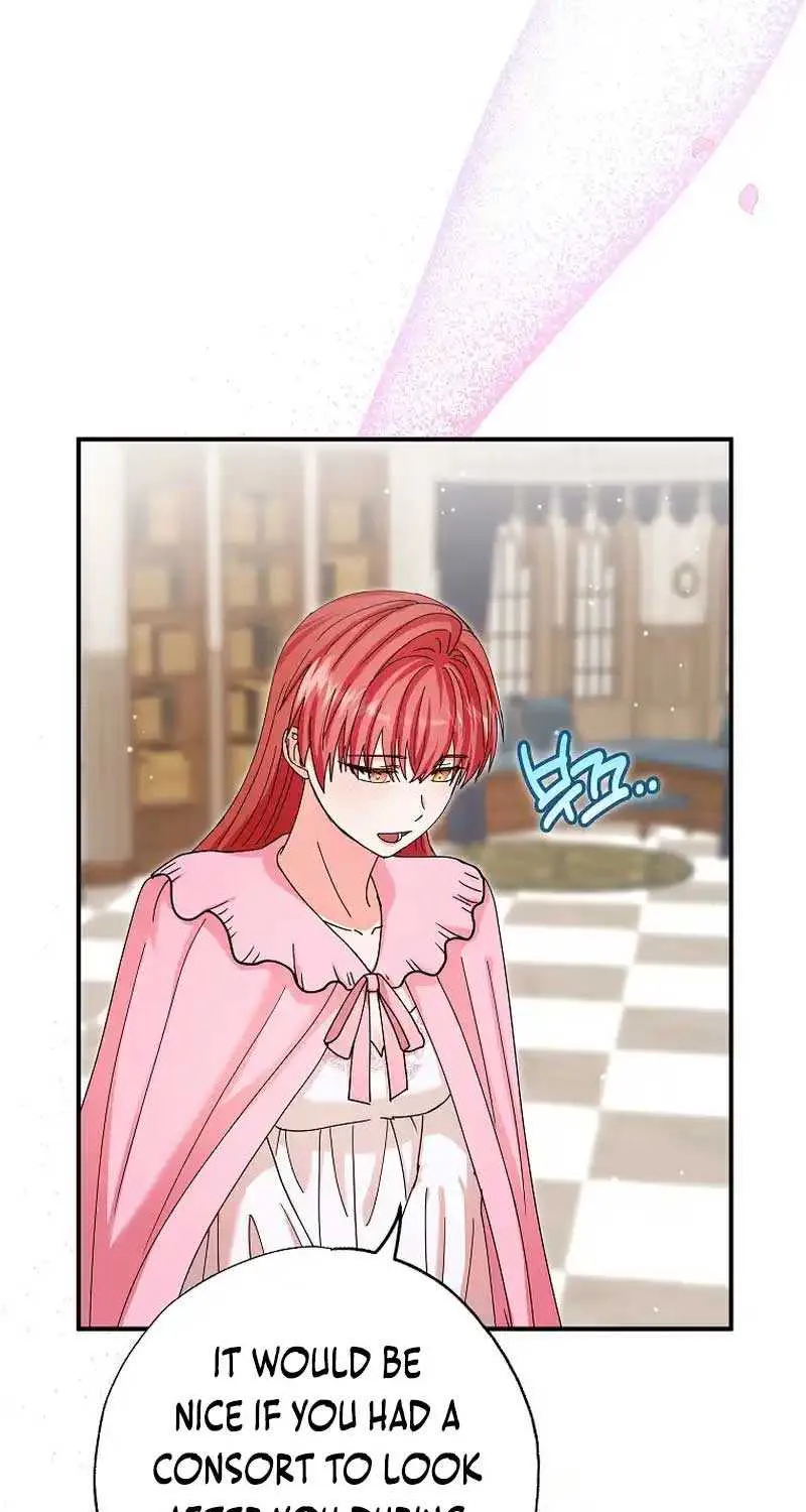 I Became the Emperor’s Cat Chapter 13 page 53 - 