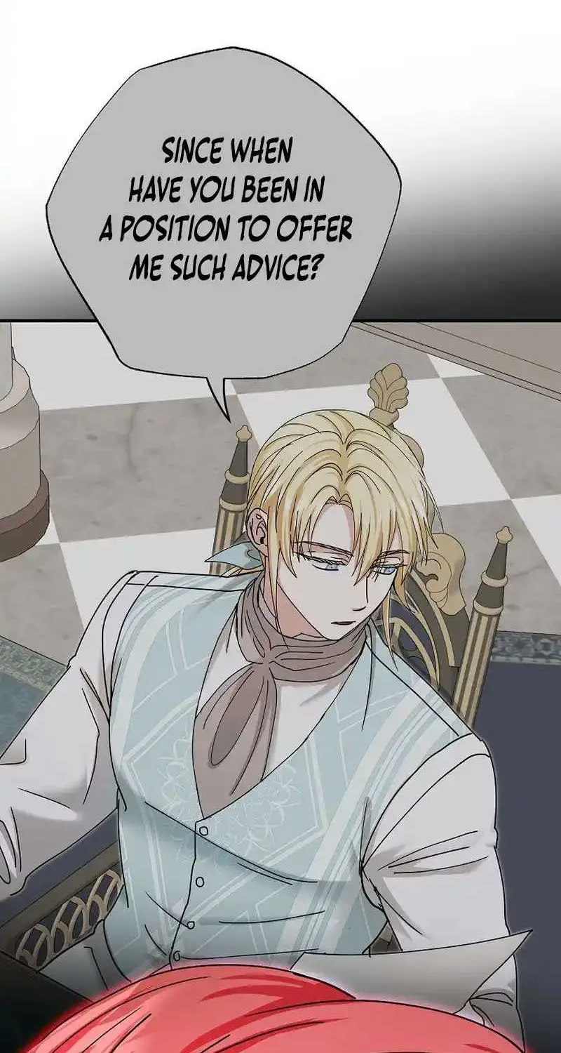 I Became the Emperor’s Cat Chapter 13 page 69 - 