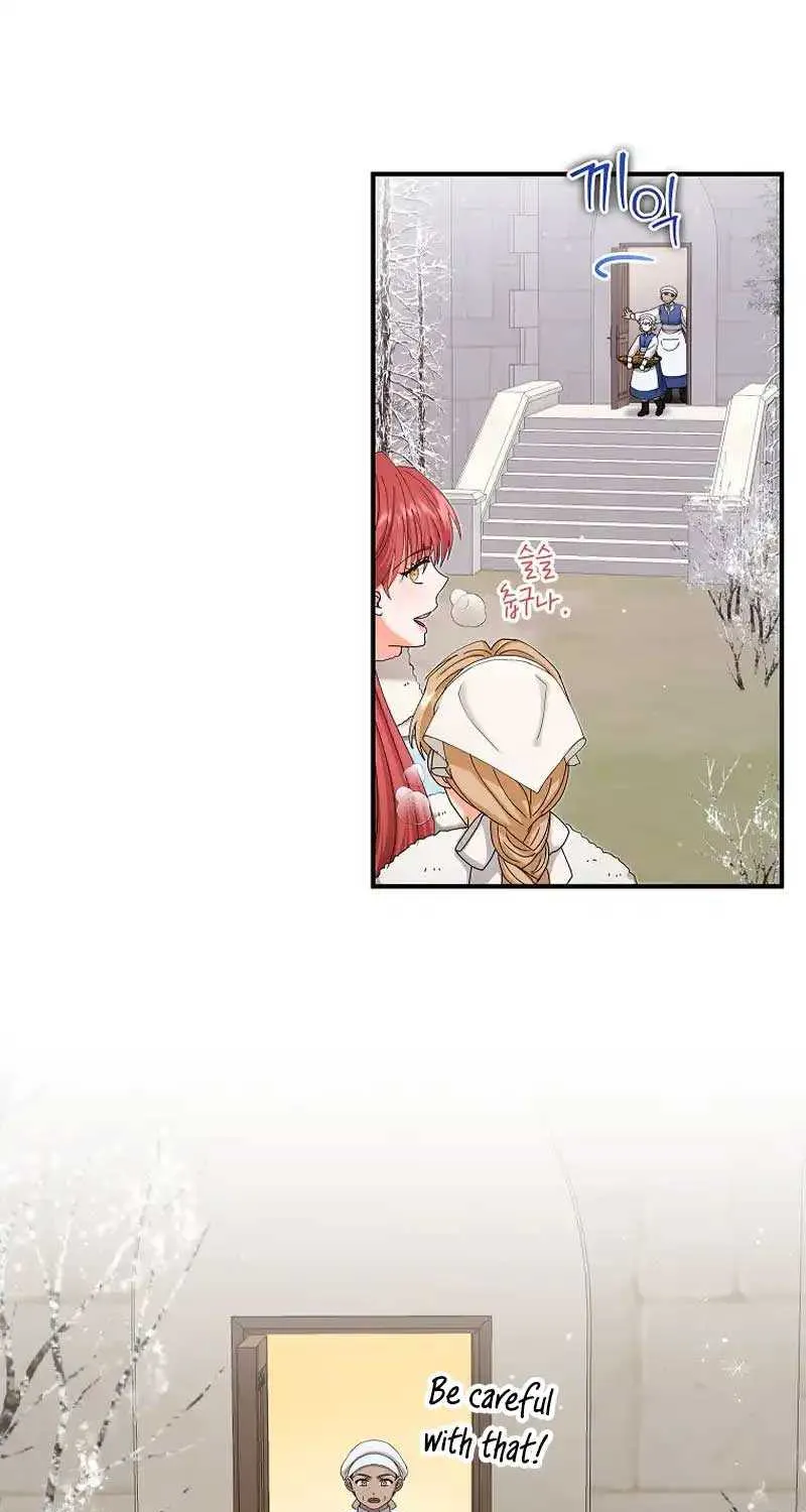 I Became the Emperor’s Cat Chapter 13 page 73 - 