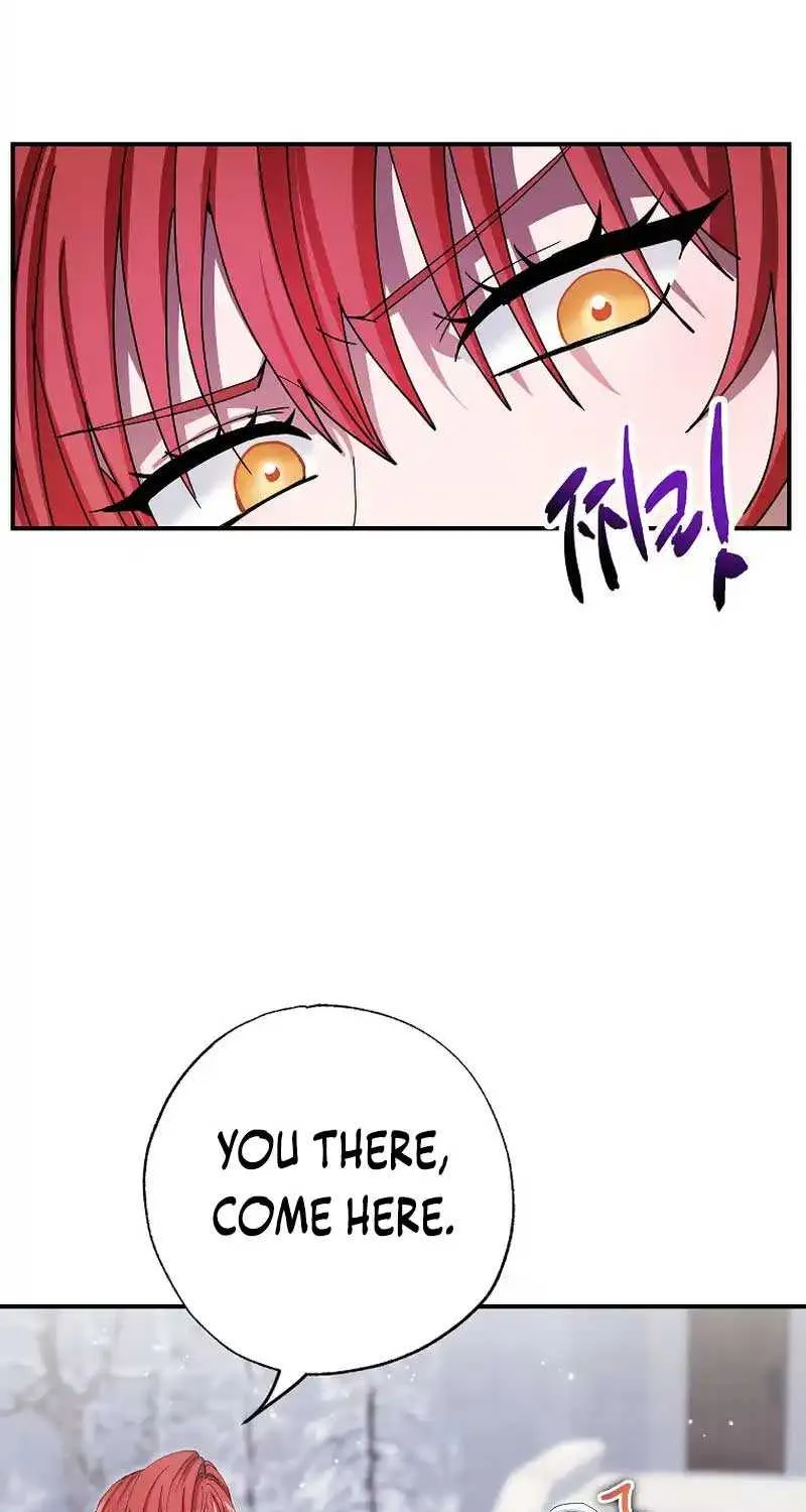 I Became the Emperor’s Cat Chapter 13 page 77 - 