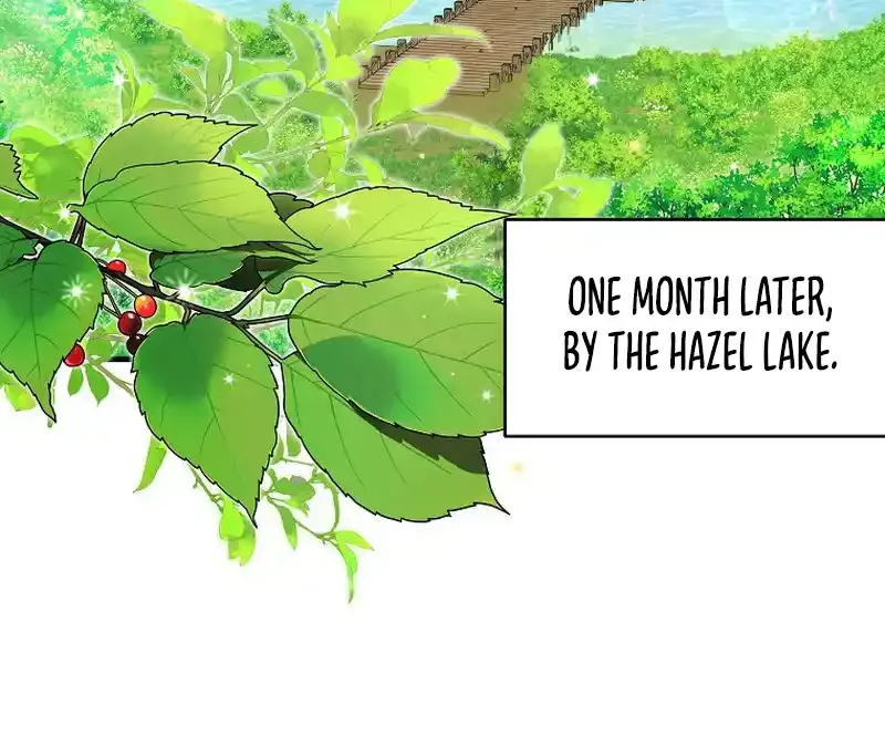 I Became the Emperor’s Cat Chapter 21 page 14 - 
