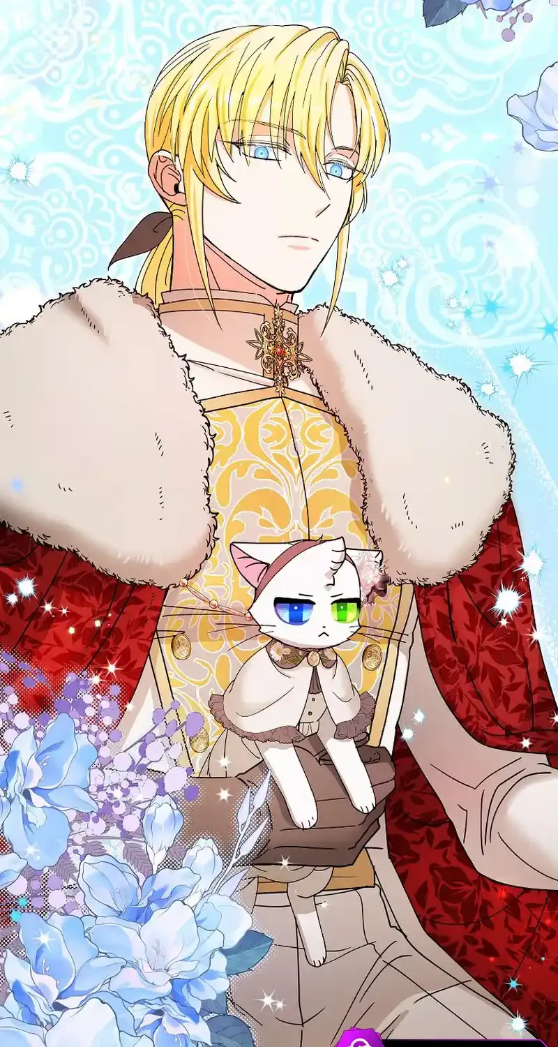 I Became the Emperor’s Cat Chapter 21 page 16 - 