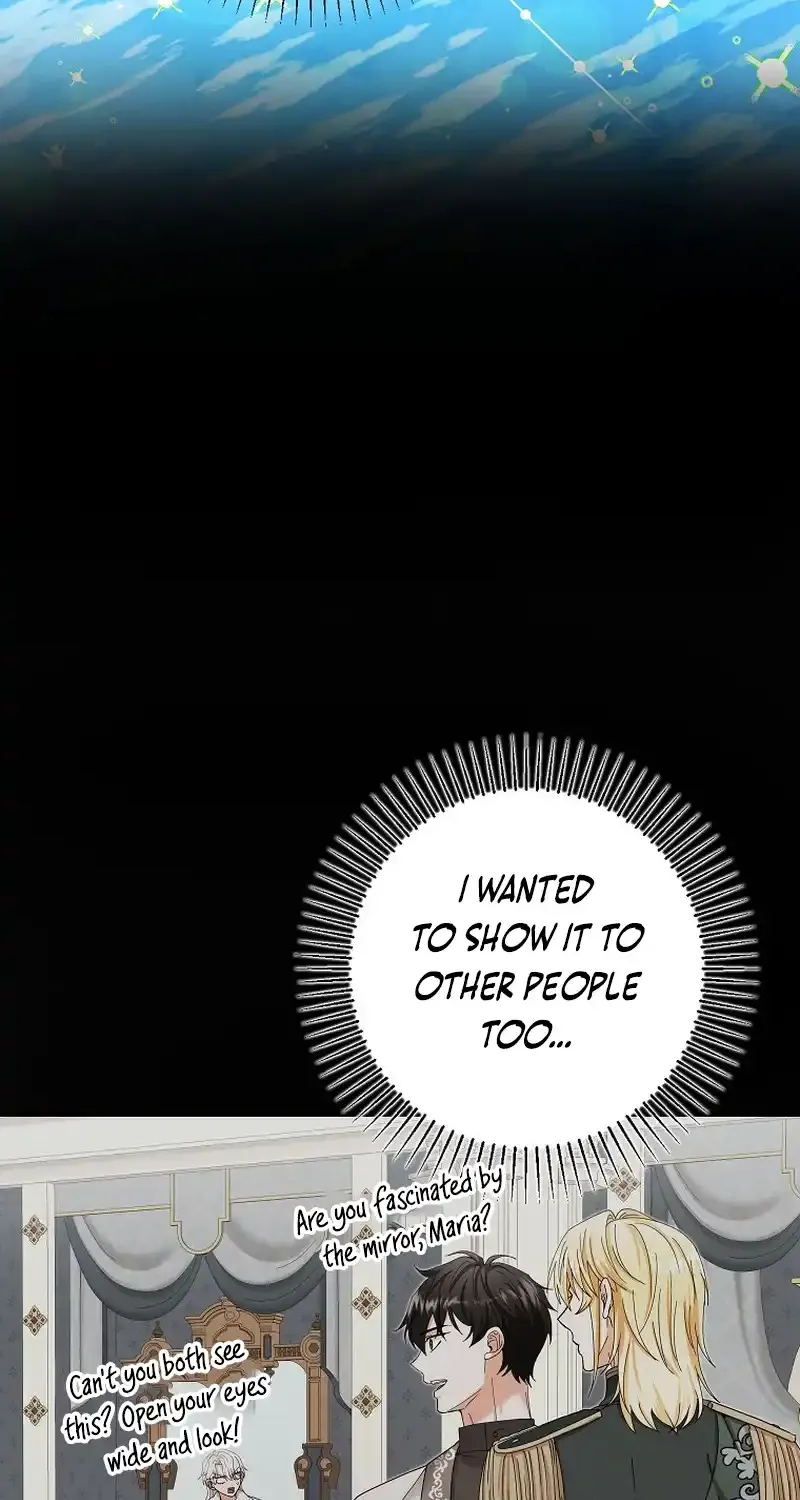 I Became the Emperor’s Cat Chapter 21 page 20 - 