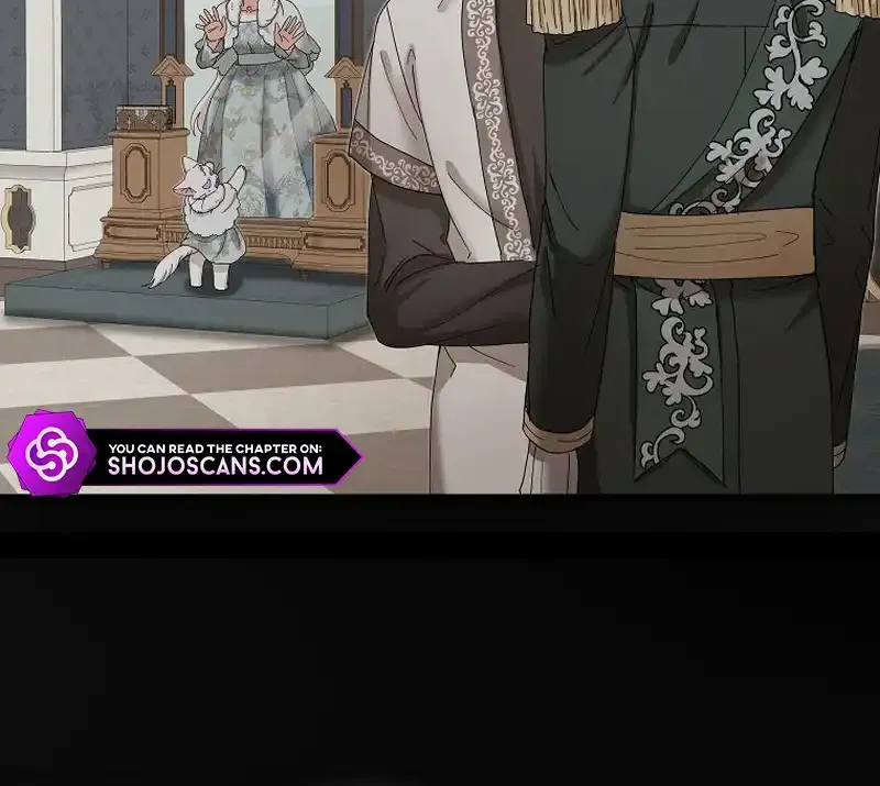 I Became the Emperor’s Cat Chapter 21 page 21 - 