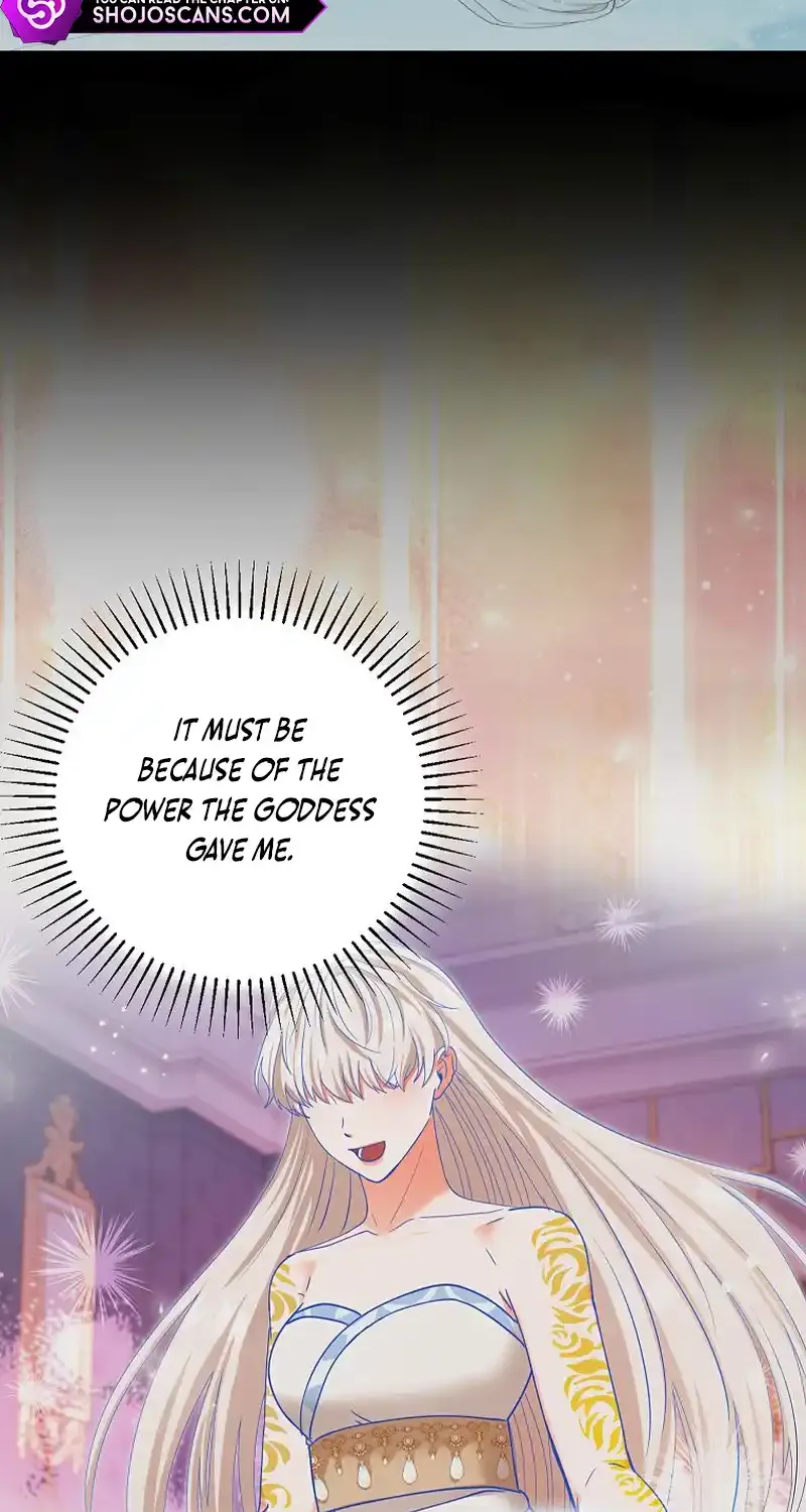 I Became the Emperor’s Cat Chapter 21 page 23 - 