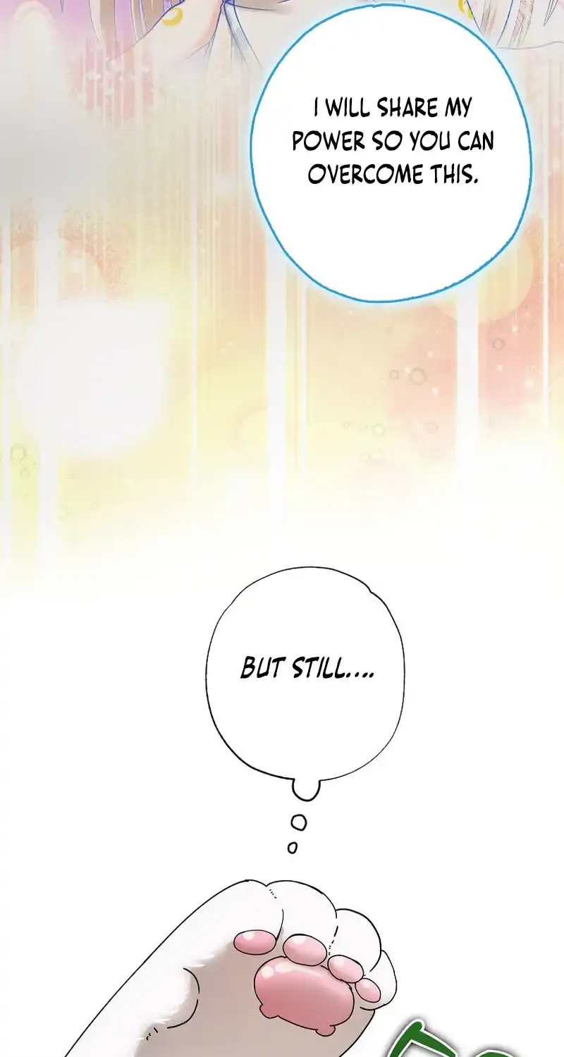 I Became the Emperor’s Cat Chapter 21 page 24 - 