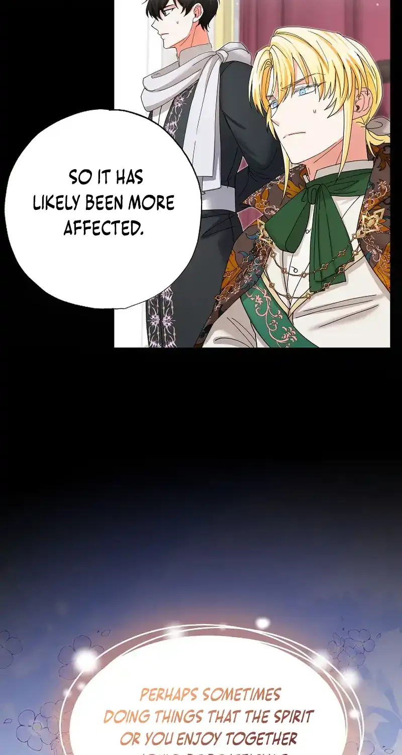 I Became the Emperor’s Cat Chapter 21 page 32 - 