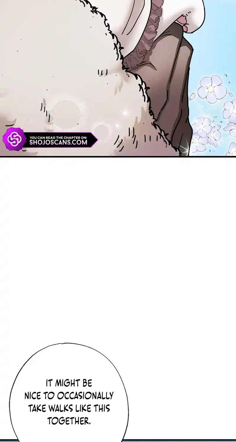 I Became the Emperor’s Cat Chapter 21 page 34 - 