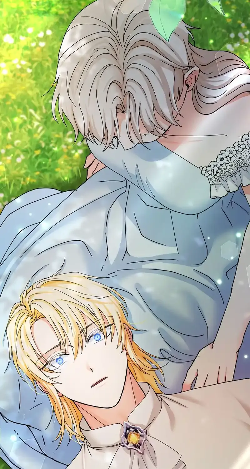 I Became the Emperor’s Cat Chapter 21 page 38 - 