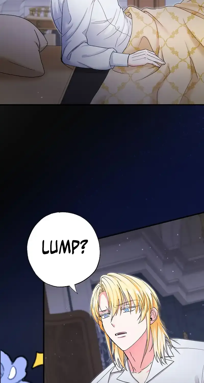 I Became the Emperor’s Cat Chapter 21 page 5 - 