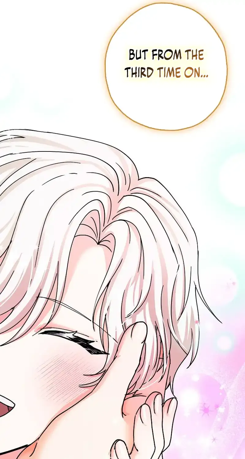 I Became the Emperor’s Cat Chapter 21 page 43 - 