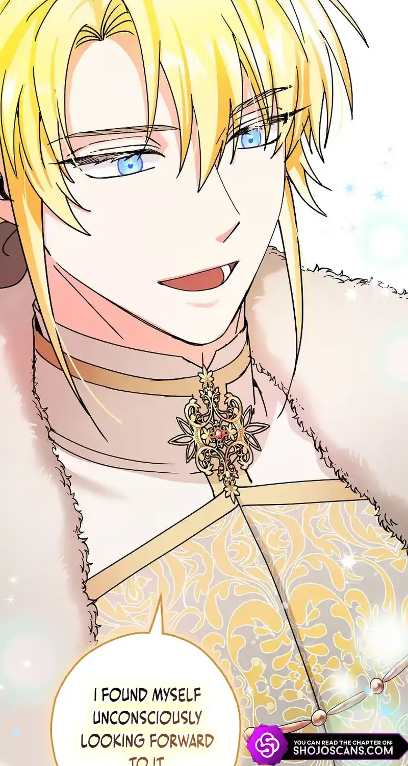 I Became the Emperor’s Cat Chapter 21 page 45 - 