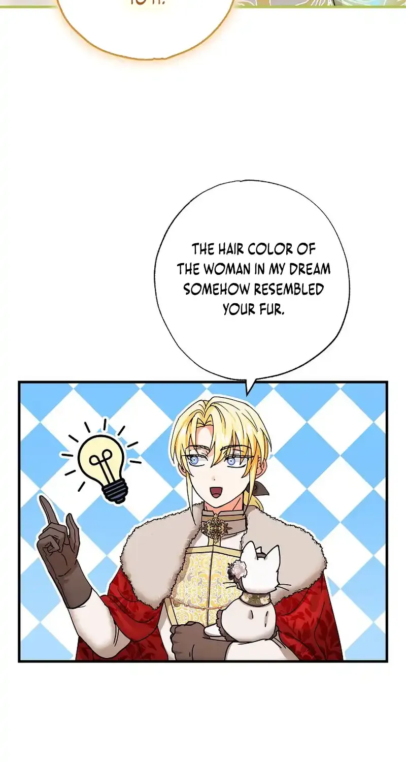 I Became the Emperor’s Cat Chapter 21 page 46 - 