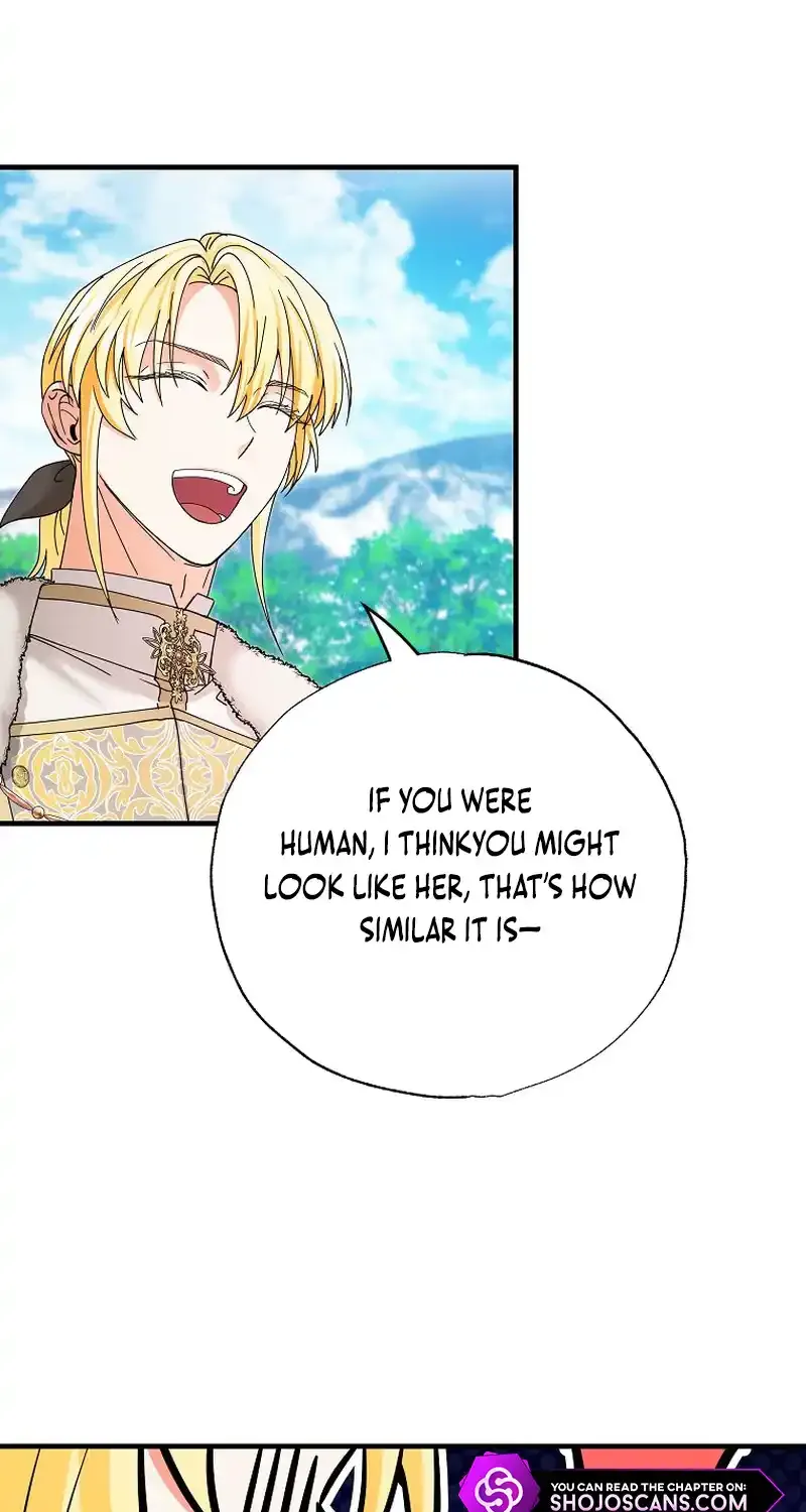 I Became the Emperor’s Cat Chapter 21 page 47 - 