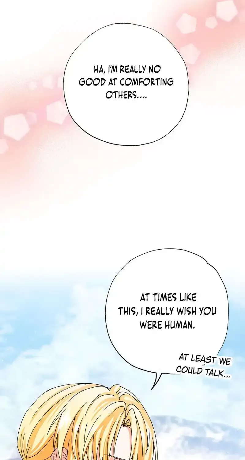 I Became the Emperor’s Cat Chapter 21 page 52 - 