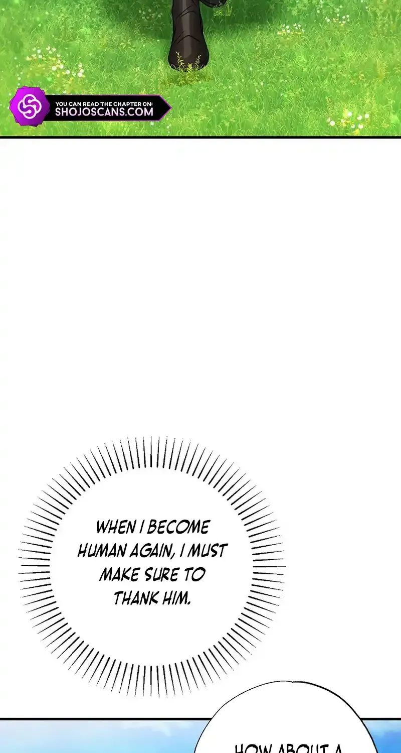 I Became the Emperor’s Cat Chapter 21 page 58 - 
