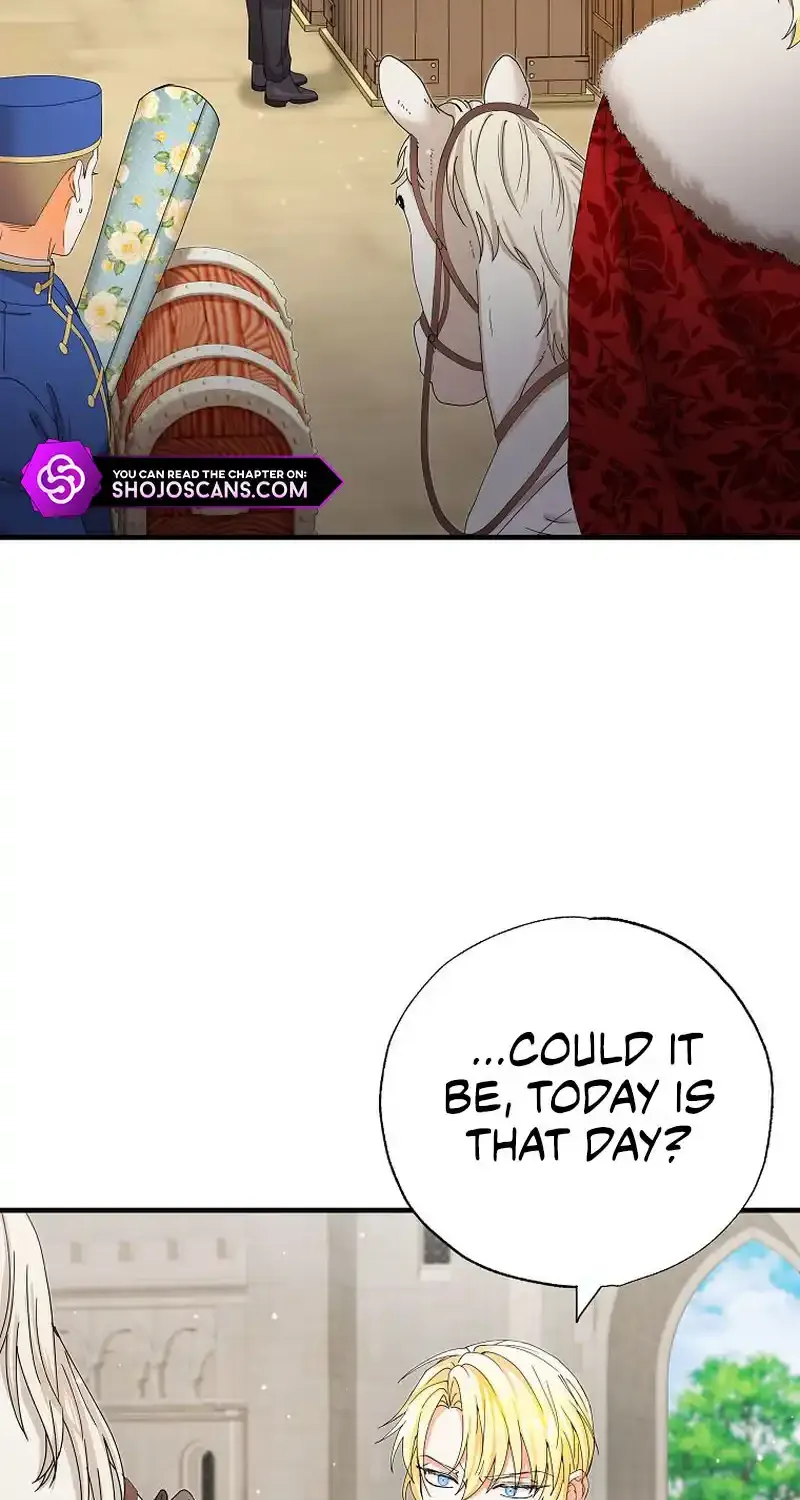 I Became the Emperor’s Cat Chapter 21 page 65 - 