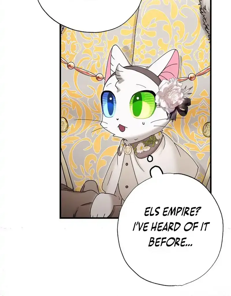 I Became the Emperor’s Cat Chapter 21 page 69 - 