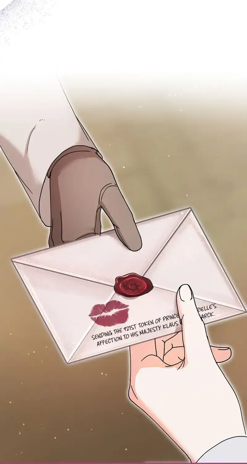 I Became the Emperor’s Cat Chapter 21 page 79 - 