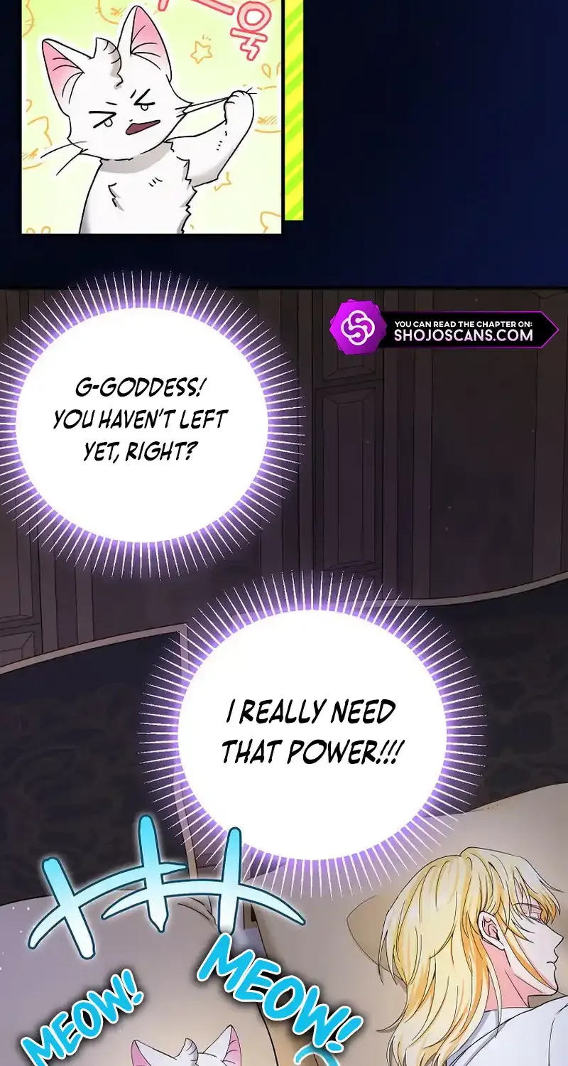 I Became the Emperor’s Cat Chapter 21 page 9 - 