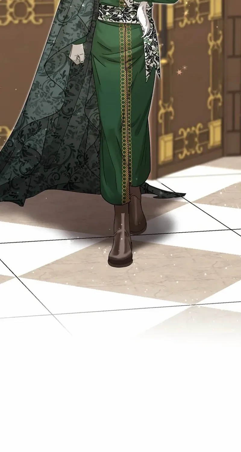 I Became the Emperor’s Cat Chapter 39 page 17 - 