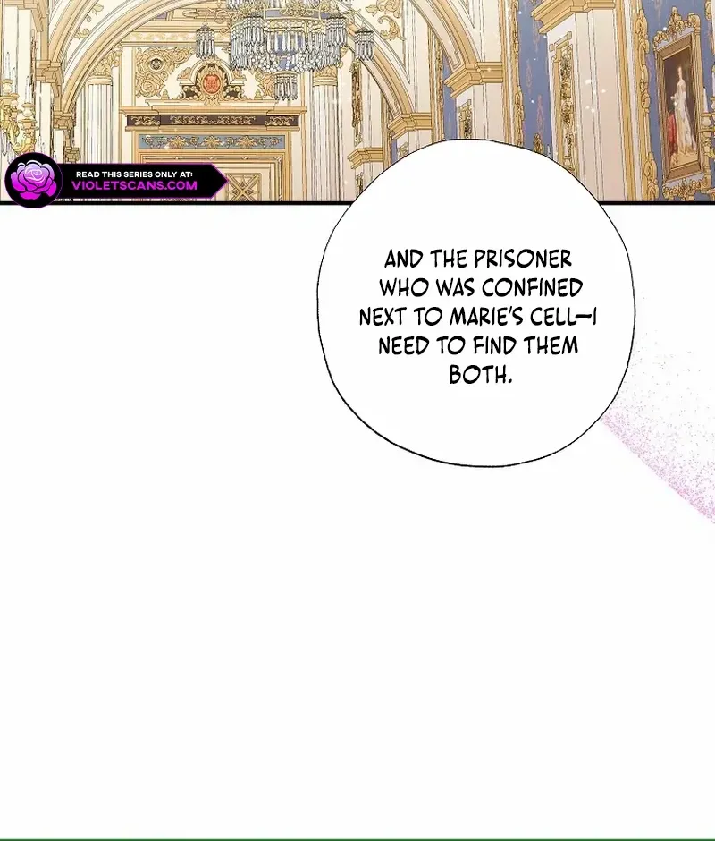 I Became the Emperor’s Cat Chapter 39 page 25 - 