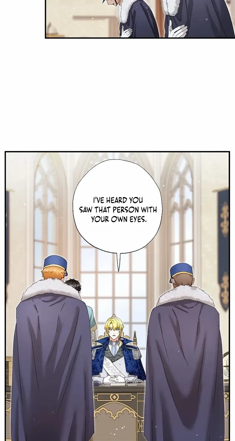 I Became the Emperor’s Cat Chapter 39 page 30 - 
