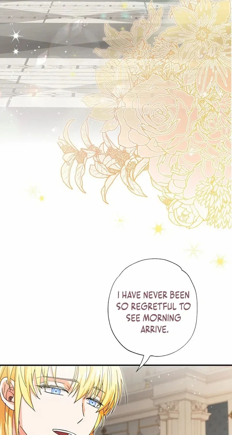 I Became the Emperor’s Cat Chapter 39 page 4 - 