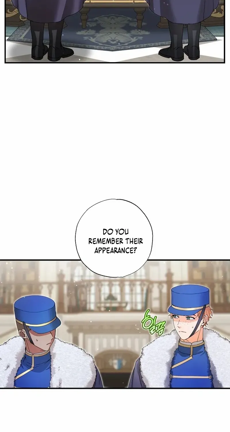 I Became the Emperor’s Cat Chapter 39 page 31 - 
