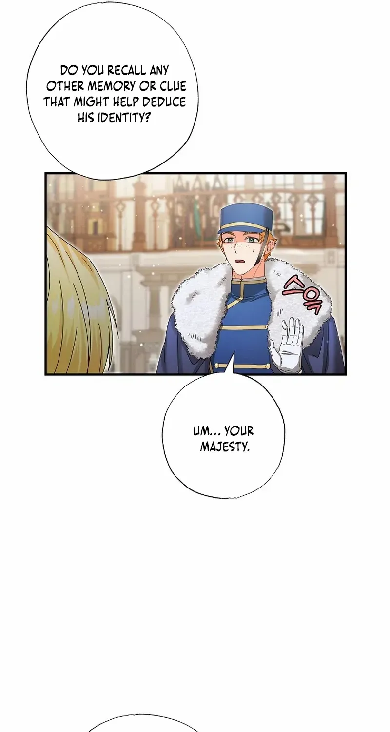 I Became the Emperor’s Cat Chapter 39 page 34 - 