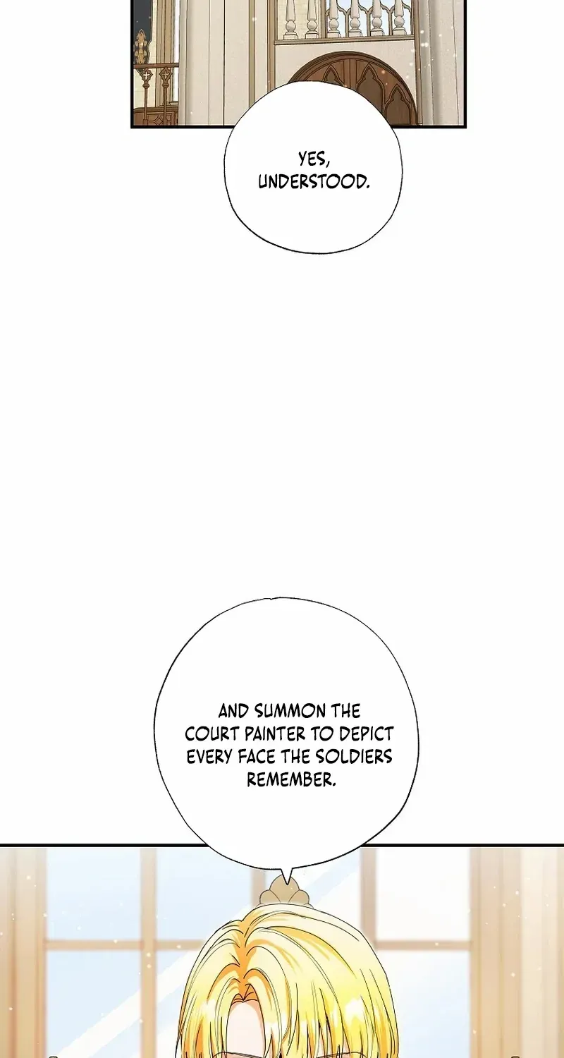 I Became the Emperor’s Cat Chapter 39 page 38 - 