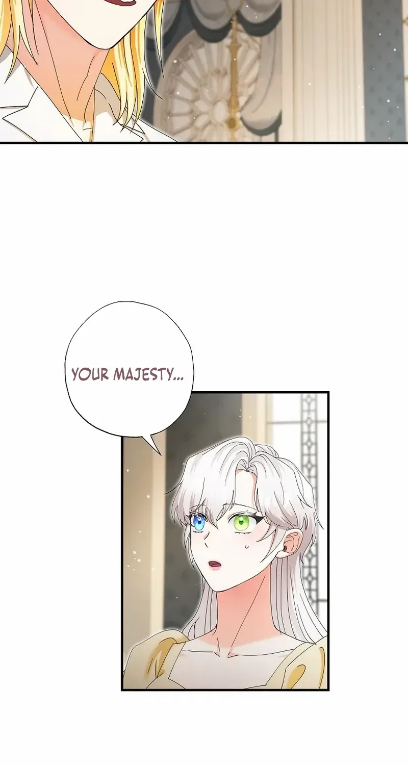 I Became the Emperor’s Cat Chapter 39 page 5 - 