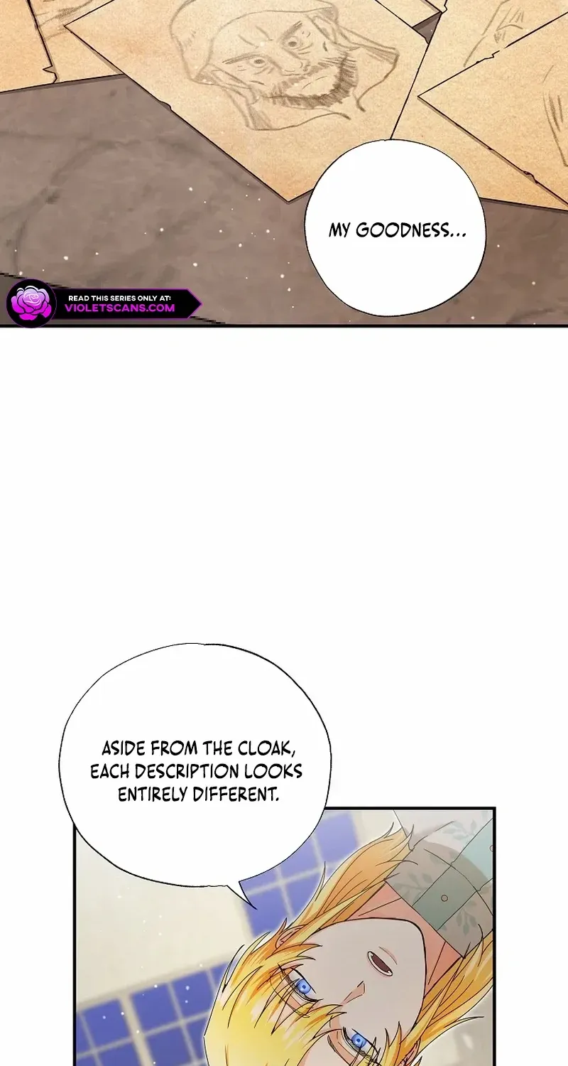 I Became the Emperor’s Cat Chapter 39 page 45 - 