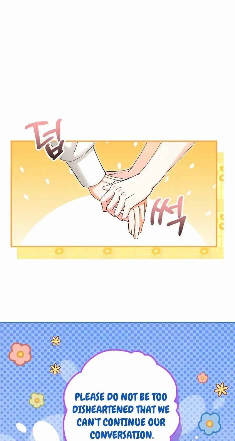 I Became the Emperor’s Cat Chapter 39 page 6 - 
