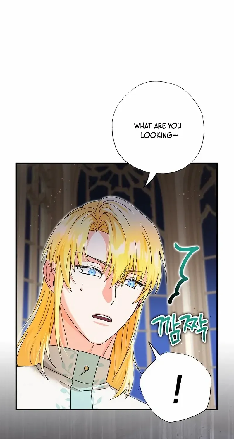 I Became the Emperor’s Cat Chapter 39 page 61 - 