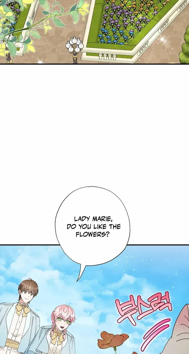 I Became the Emperor’s Cat Chapter 52 page 3 - 