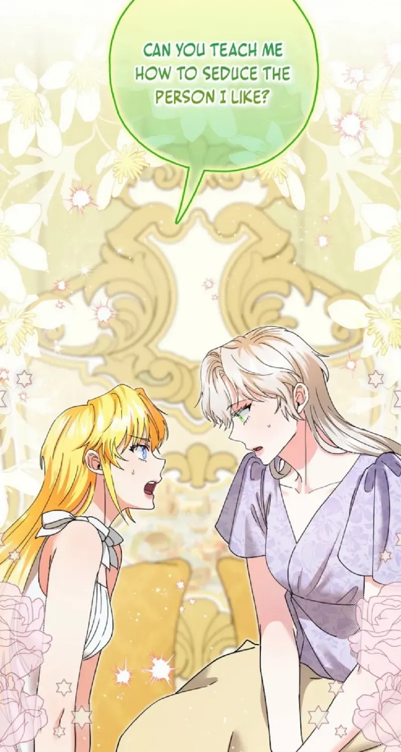 I Became the Emperor’s Cat Chapter 59 page 3 - 