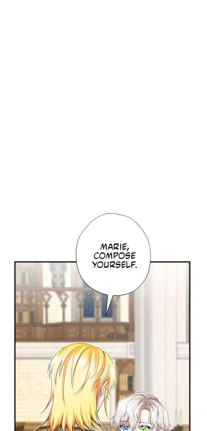 I Became the Emperor’s Cat Chapter 64 page 3 - 
