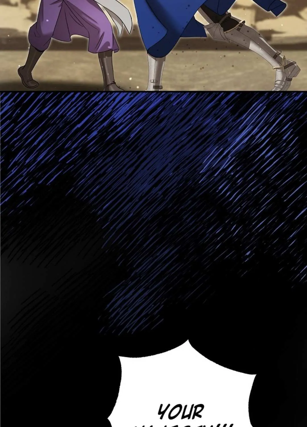 I Became the Emperor’s Cat Chapter 67 page 101 - 