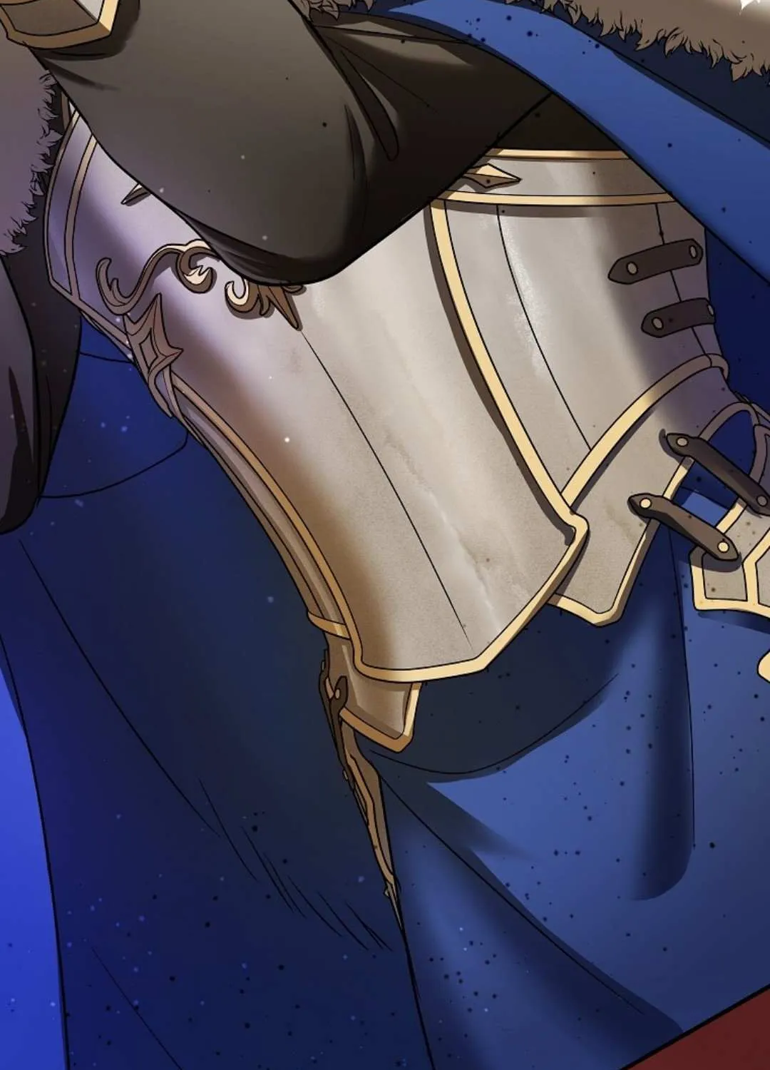 I Became the Emperor’s Cat Chapter 67 page 105 - 