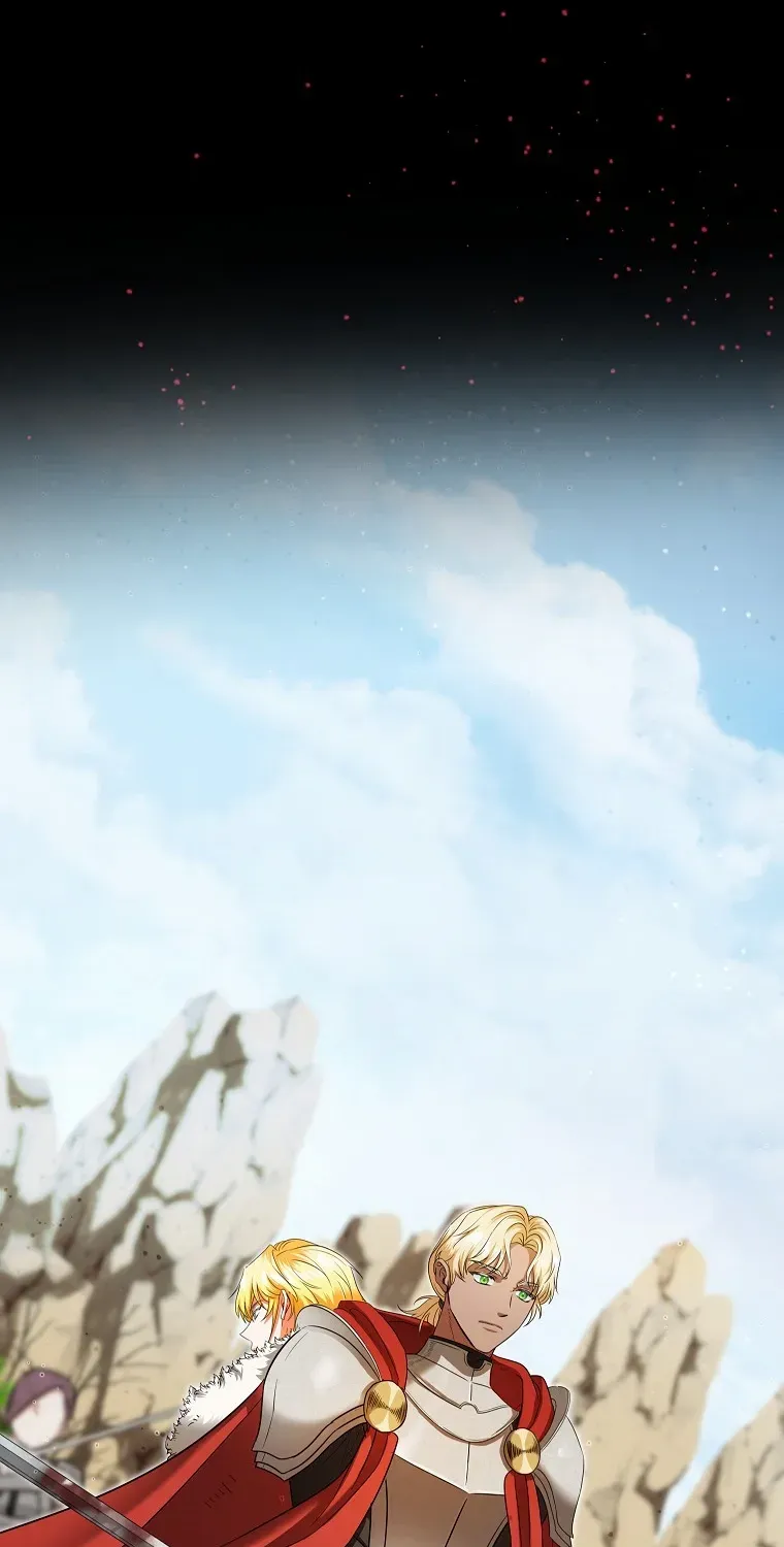 I Became the Emperor’s Cat Chapter 67 page 13 - 
