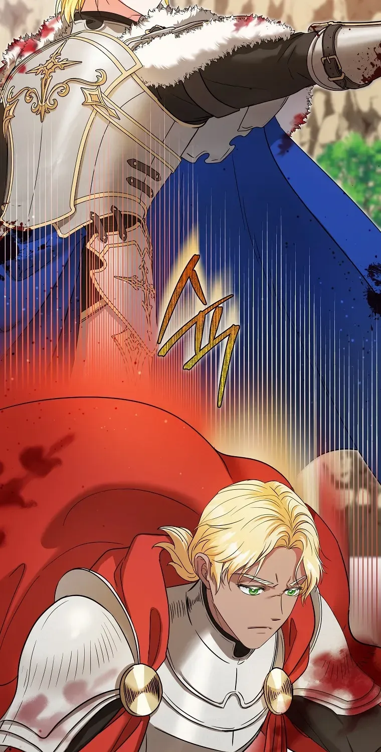I Became the Emperor’s Cat Chapter 67 page 17 - 