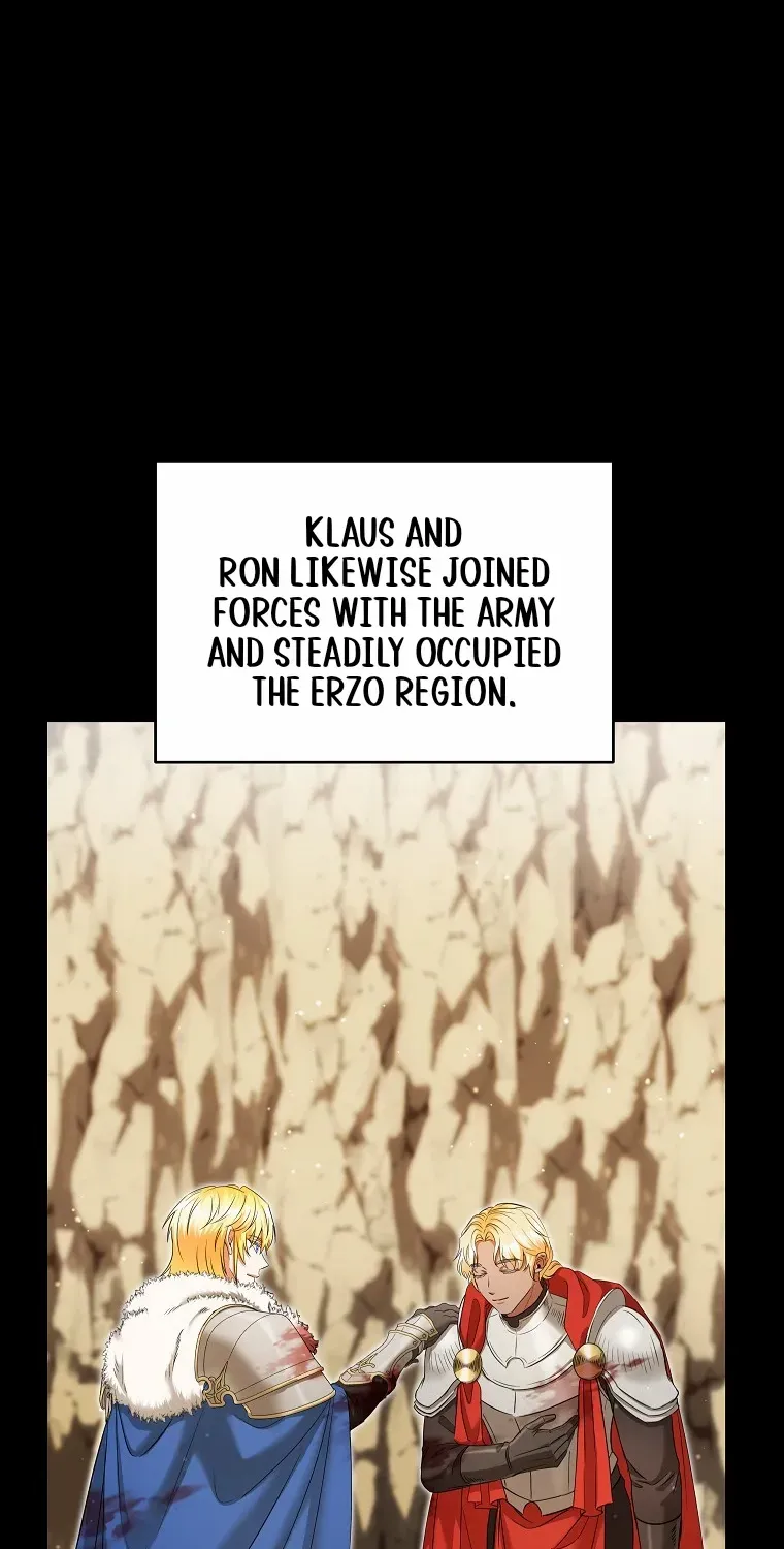 I Became the Emperor’s Cat Chapter 67 page 19 - 