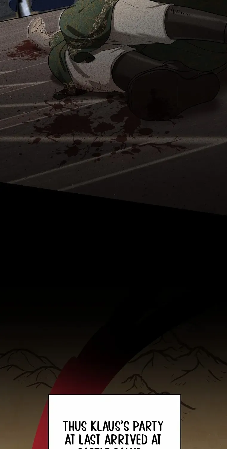 I Became the Emperor’s Cat Chapter 67 page 24 - 