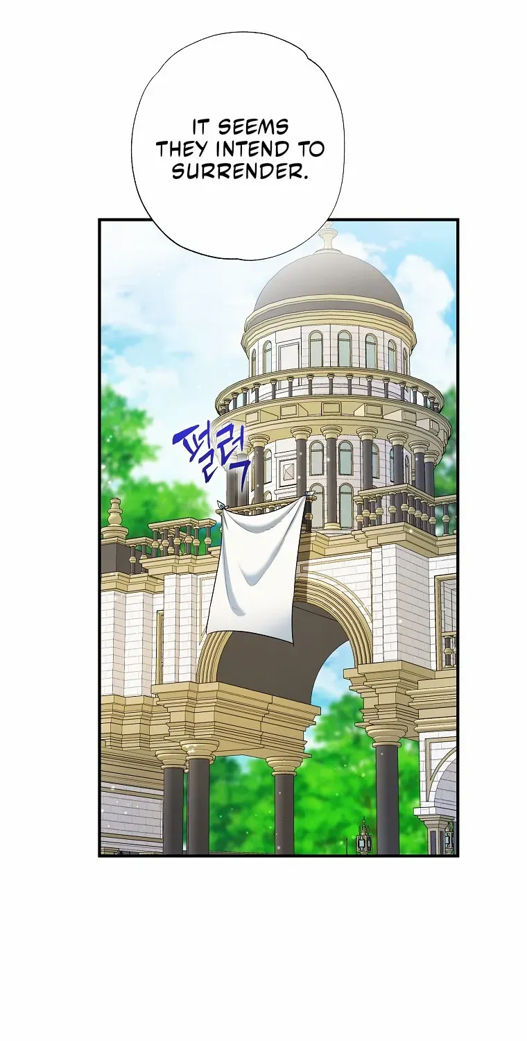 I Became the Emperor’s Cat Chapter 67 page 29 - 