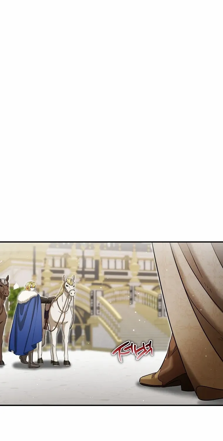 I Became the Emperor’s Cat Chapter 67 page 30 - 